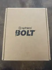 Sphero Bolt - Coding Robot Ball - Beginner to Advanced Programming - OPEN BOX