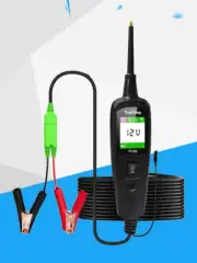 Automotive Power Circuit Probe Tester Car Voltage/Resistant Probe Tester Kit