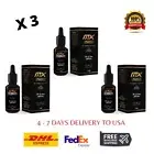 3 x PHERO 100% Original Pheromone Perfume Scented for MEN to Attract Women FAST