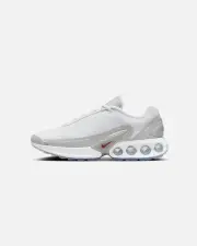 [Nike] Nike Women's Air Max Dn White/red - Size 10 10 White/Red
