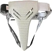 Groin Guard - Boxing Groin Protector | Groin Guard Boxing Karate Jockstrap, Crotch Protector for Men Women, Kickboxing Groin Protector, Groin Guard Crotch Protector, Groin Protector for Men and Women