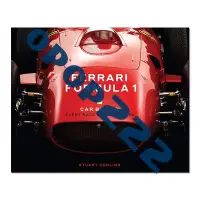 在飛比找露天拍賣優惠-現貨 Ferrari Formula 1 Car by Ca