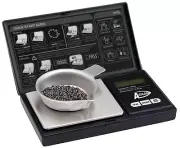NEW Pro-Tactical Accuload Reloading Powder Scales Digital Measure Ammo Scale Gun