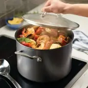 XP CIRC A1 STOCK 24CM 7.6L