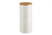 TYPHOON METAL PASTA STORAGE JAR