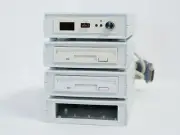 ✫ Commodore Amiga Gotek Full Size 3.5" NEW external case with Gotek Emulator