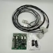 Whelen Lightbar Halogen Flasher Board w/ Harness 9M 9U Liberty Ultra Freedom