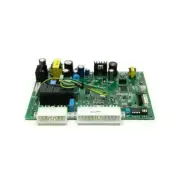 Chromagen Gas Continuous Spare Parts: Daesung B33 PCB