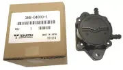 TOHATSU MERCURY OUTBOARD FITS 4 STROKE 9.9 THRU 30 3H8040001 MIKUNI FUEL PUMP