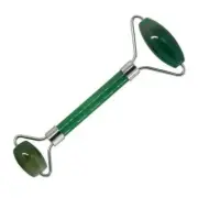 Nature Jade Beauty Tool Facial Massage Roller Anti Wrinkle Face Healthy Care