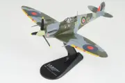 HA7856 Hobby Master Spitfire Mk V 1/48 Model EP594 RAF No.303 (Polish) Sqn