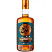 Whipper Snapper Upshot Bandit Australian Corn Whiskey 700mL