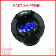 SR-2-1 Venture Bulkhead Mount Compass-CombiDial