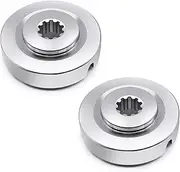 [Kerlista] Replaces OEM Part :099078001005 Line Trimmer Washer fits for Homelite,Ryobi Gearbox/Gearcase/Gear Head (30821008-07/30821008-10)