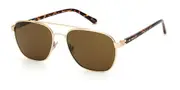 Fossil FOS 3111/G/S J5G/70 Men Sunglasses