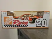 Home Depot Racing NASCAR Tony Stewart #20 Die-Cut Stock Car 1:24