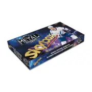 Upper Deck Skybox Metal Universe Hockey 2021-22 Hobby Box Sealed New