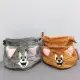 日本帶回 TOM&JERRY 湯姆貓與傑利鼠 湯姆貓 傑利鼠 大臉 造型 絨毛 束口袋 收納袋 收納包 萬用包 束口包