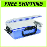 Durable Guide Series 3700 Field Box - Waterproof Gear Storage for Adventures