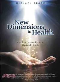 在飛比找三民網路書店優惠-New Dimensions in Health ─ Sim