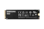 Samsung 990 PRO PCIe 4.0 NVMe M.2 SSD (1TB)