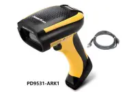 Datalogic PowerScan PD9531-ARK1 USB Long Range Handheld 2D Wired Barcode Scanner