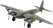 Tamiya Mosquito FB MK.VI/NF MK.II 1/48 Scale Model Kit