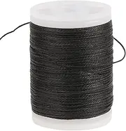 Mozeat Lens 120 yard/110 m Recurve Bow String Serving Thread Nylon Bowstring for Compound Archery Bow Tying Nock Point Compound Bow Accessories