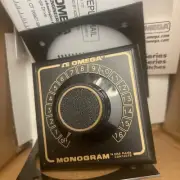 OMEGA OSW63-16 Selector Switch