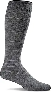 [Sockwell] Men's Circulator Moderate Graduated Compression Sock