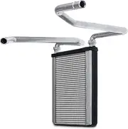 A-Premium HVAC Heater Core Compatible with Toyota Camry 2002-2006 Solara 2004-2008 Lexus ES300 2002-2003 ES330 2004-2006