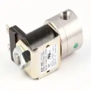 Bunn N3X734 Solenoid Valve 120V KIP fits to A10-A,AFPO-2,AFPO-2 SL,AFPO-3
