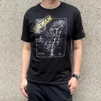 在飛比找樂天市場購物網優惠-【仲夏周年慶】MILU台灣故事T-SHIRT / 台灣古地圖