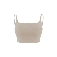 在飛比找蝦皮購物優惠-展品出清 ESSENTIAL SCOOP NECK BRA 