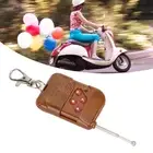 433.92mhz 4-Button Garage and Bike Remote Control Key Cloner