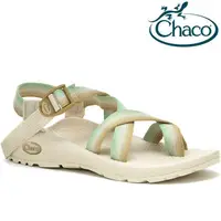 在飛比找蝦皮商城優惠-Chaco Z/2 CLASSIC 女款 越野運動涼鞋-夾腳