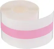 Hoement Women's Chest Tape Fabric Tape Sticky Tape Tape Boob Tape Non-woven for Bras Backless Dresses Wedding Gowns