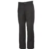 Mens 5.11 Tactical Series Taclite TDU Pants Blk Sz XL 74280 NWT