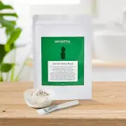 INSTANT DETOX MASK- ACNE, BLEMISHES,DULL TIRED SKINS GET GLOW BACK - AU SELLER