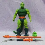 太空超人 HE-MAN MASTERS OF THE UNIVERSE CLASSICS MOTUC WHIPLASH