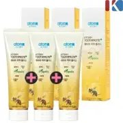 ATOMY Toothpaste Plus 200g x 3EA Propolis Toothpaste Made in korea
