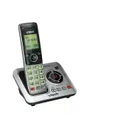 Dect 6.0 1-Handset Cordless Answering System