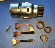 STARTER REPAIR KIT for PRESTOLITE MBG 4134B ONAN CCK MCCK ENGINES