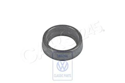 Genuine Volkswagen Stop Ring NOS Ghia Jetta Rabbit Golf Cabrio 113911479A