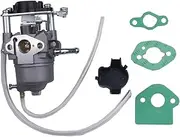 Goodbest New Carburetor Compatible with Ryobi inverter generator models RYi2300BT and RYi2300BTA Replaces 308054124 308054123