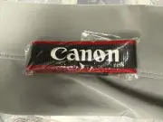 New Genuine Canon EOS camera neck shoulder strap photography OEM