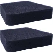 Foam Air Filter Compatible With Poulan 1900 1950 1975 2025 2050 2055 2075 Compatible With Craftsman Compatible With Chainsaw