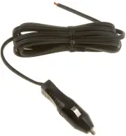 Cigarette Lighter Socket Connector Dorman 56485|Motors part