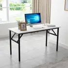 L31.5Inch Computer Desk Home Office Table Portable Multifunction Tale for Indoor