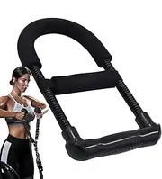 Imtrub Wrist Exerciser Strengthener,Wrist Forearm Strengthener - Strength Training Grip Exerciser, Home Gym Workout Equipment for Men Women